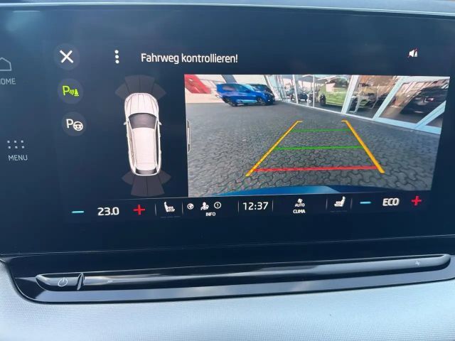 Skoda Octavia Style Style iV