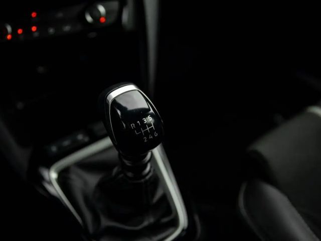 Opel Corsa GS-Line Grand Sport