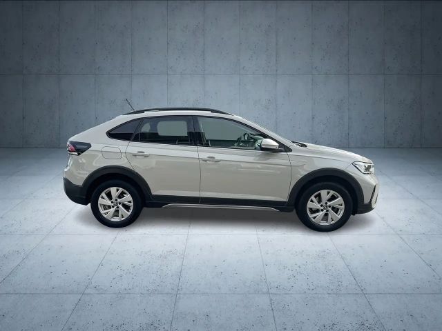 Volkswagen Taigo 1.0 TSI DSG Life