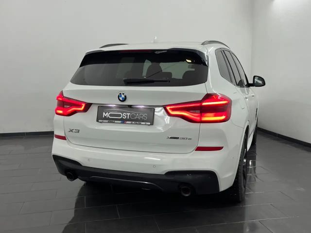 BMW X3 M-Sport xDrive xDrive30e