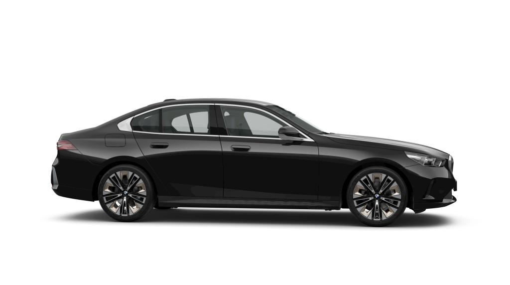 BMW 520 520d Sedan xDrive