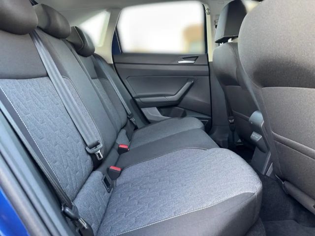 Volkswagen Taigo 1.0 TSI Move