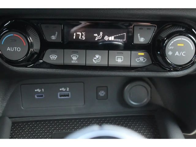 Nissan Juke DIG-T Tekna