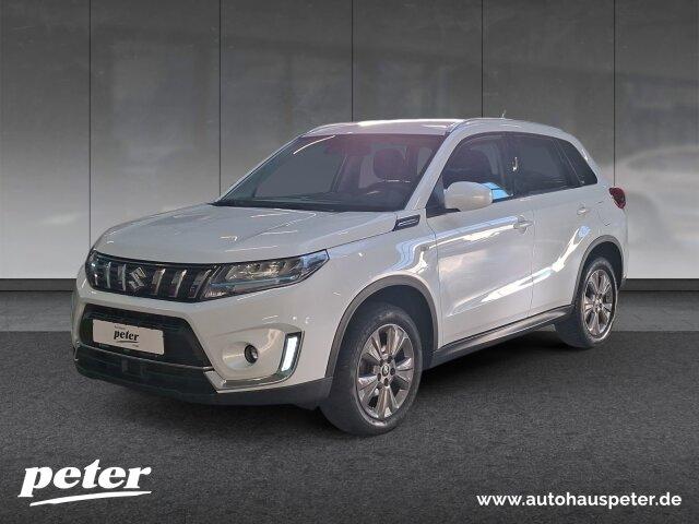 Suzuki Vitara Comfort