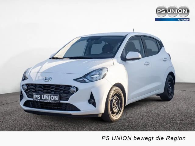 Hyundai i10 1.2 Trend