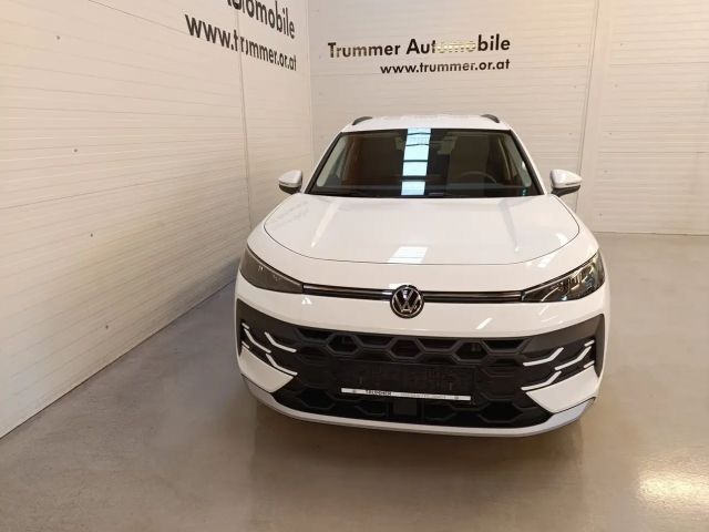 Volkswagen T-Roc DSG Life