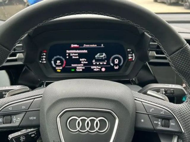 Audi A3 35 TFSI S-Line