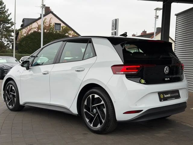 Volkswagen ID.3 Performance Pro