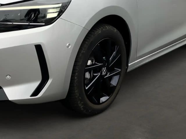 Opel Corsa 1.2 Turbo GS-Line Grand Sport Turbo