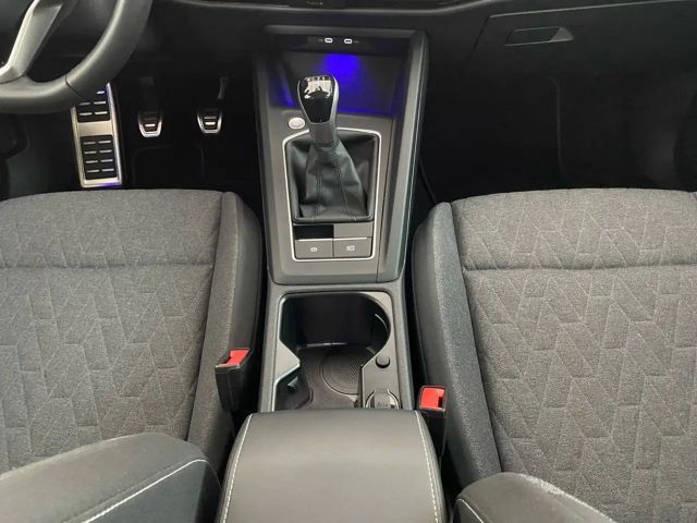 Volkswagen Golf 1.5 TSI Move