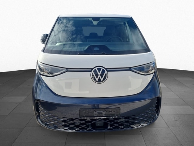 Volkswagen ID.Buzz ID.Buzz MATRIX LED NAVI AHK OPEN&CLOSE KLIMA ALU