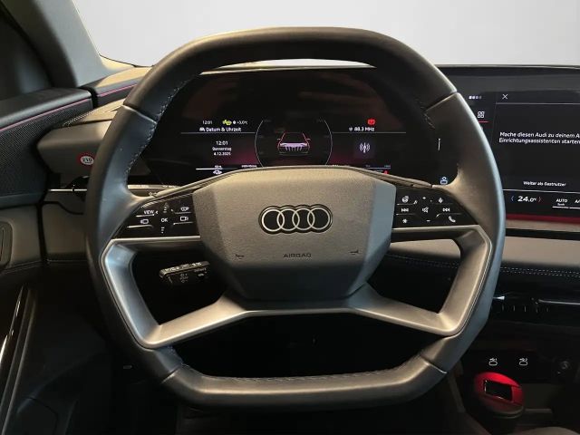 Audi Q6 e-tron Quattro