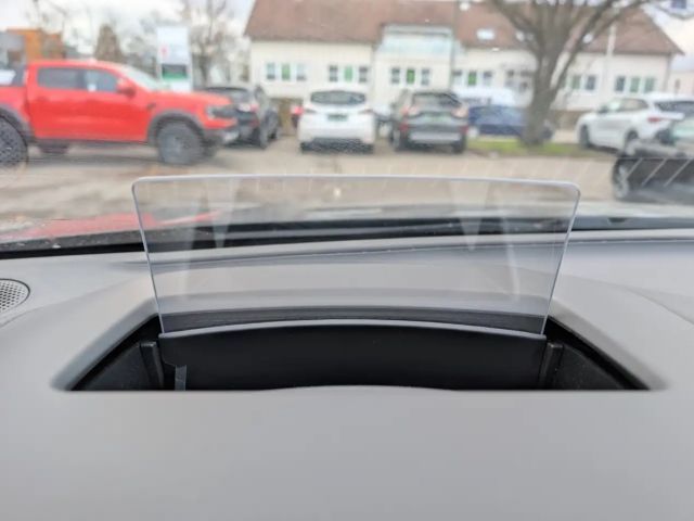 Ford Focus ST Line Wagon