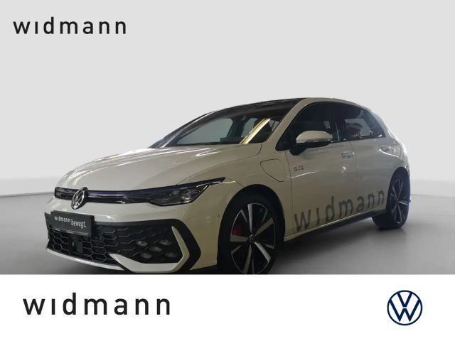Volkswagen Golf GTE eHybrid
