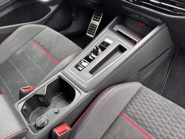 Volkswagen Golf Business GTI