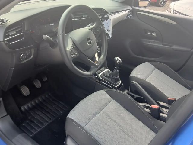 Opel Corsa 1.2 Turbo
