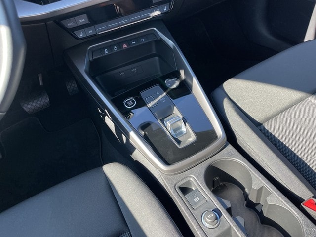 Audi A3 35 TFSI S-Tronic Sportback