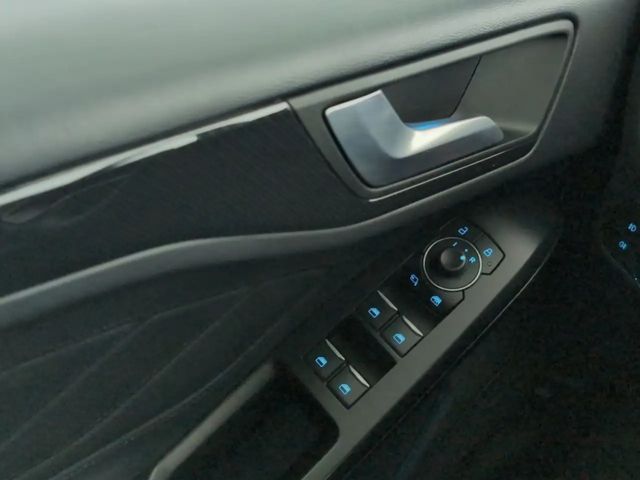 Ford Focus EcoBoost ST Line Wagon