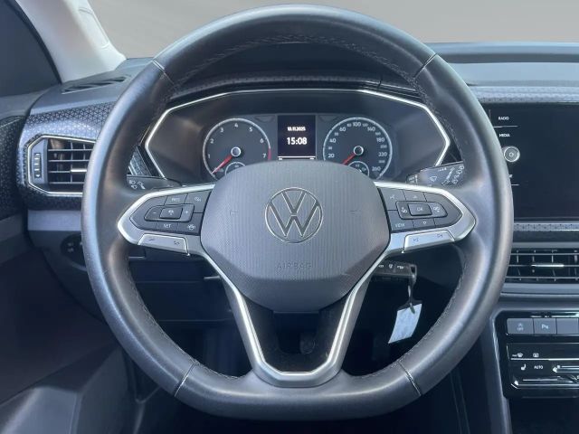 Volkswagen T-Cross DSG Style