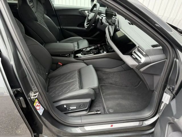 Audi S5 Quattro Sport