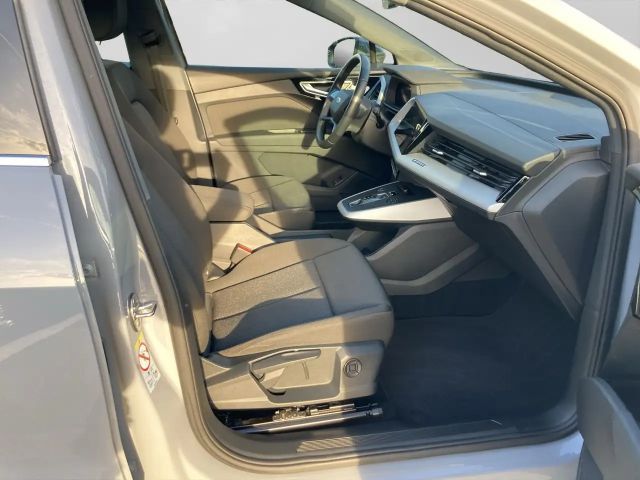 Audi Q4 e-tron 40 Sportback