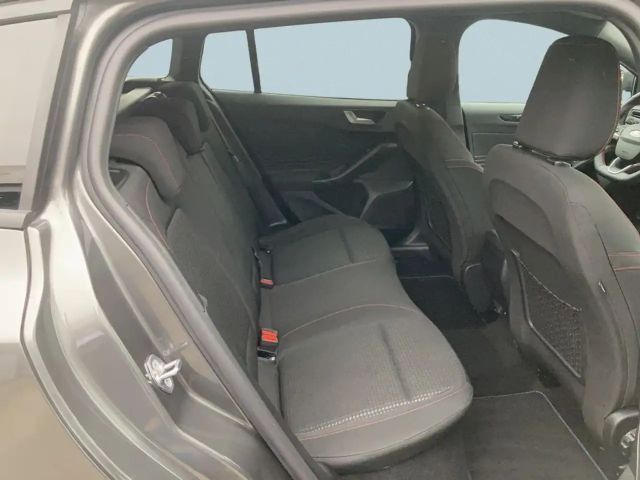 Ford Focus EcoBoost ST Line Wagon