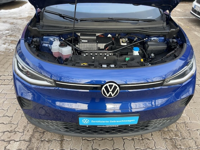 Volkswagen ID.4 Performance Pure