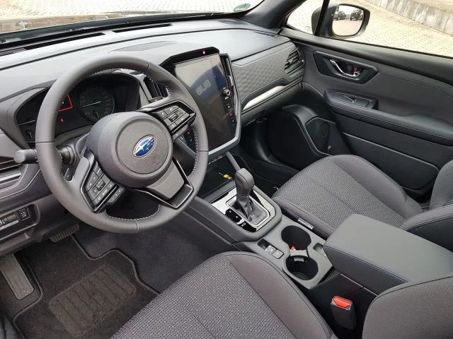 Subaru Forester AWD Exclusive