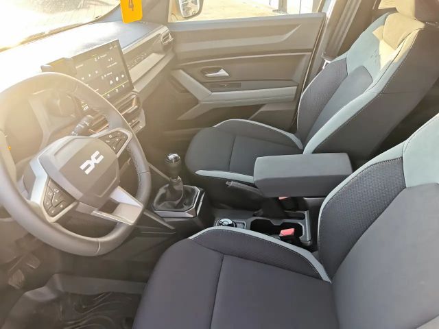 Dacia Duster 4WD Extreme TCe 130