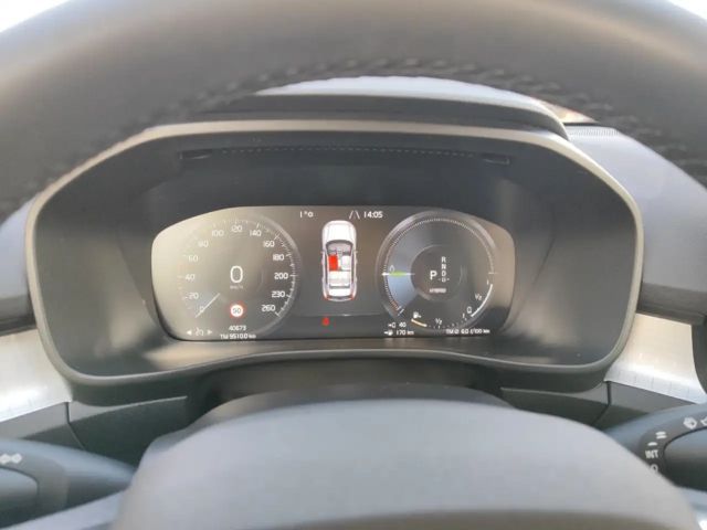 Volvo XC40 Bright Plus Recharge T4