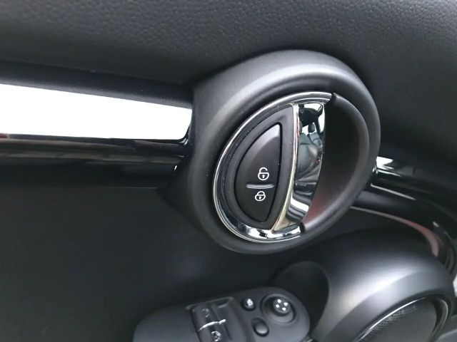 MINI Mini Electric SE