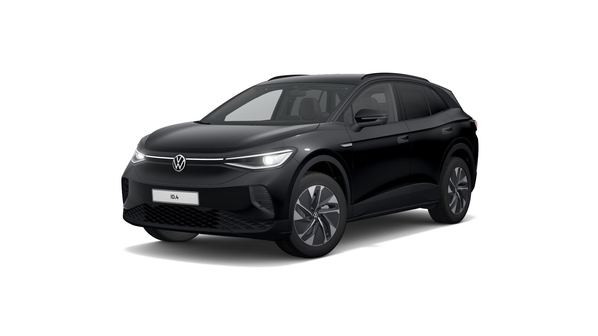 Volkswagen ID.4 IQ.Drive Performance Pure