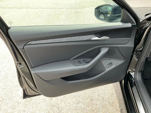 Skoda Superb Selection