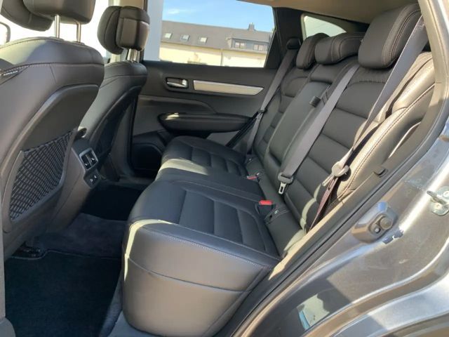 Renault Koleos Initiale Paris