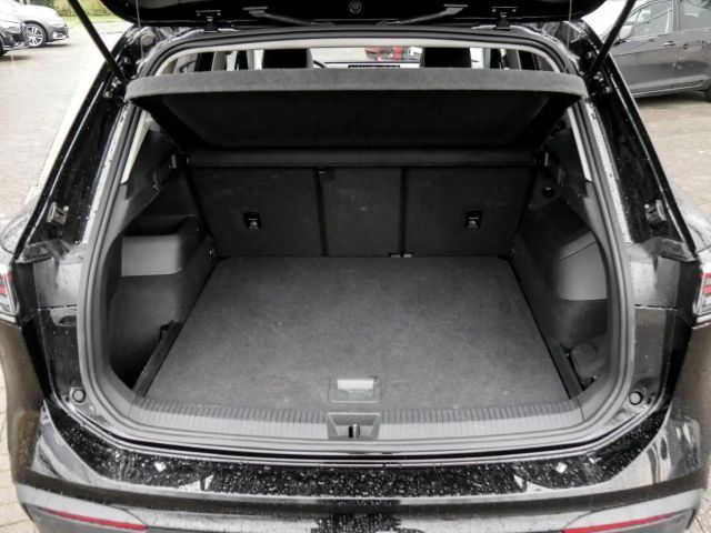 Volkswagen Tiguan 2.0 TDI DSG