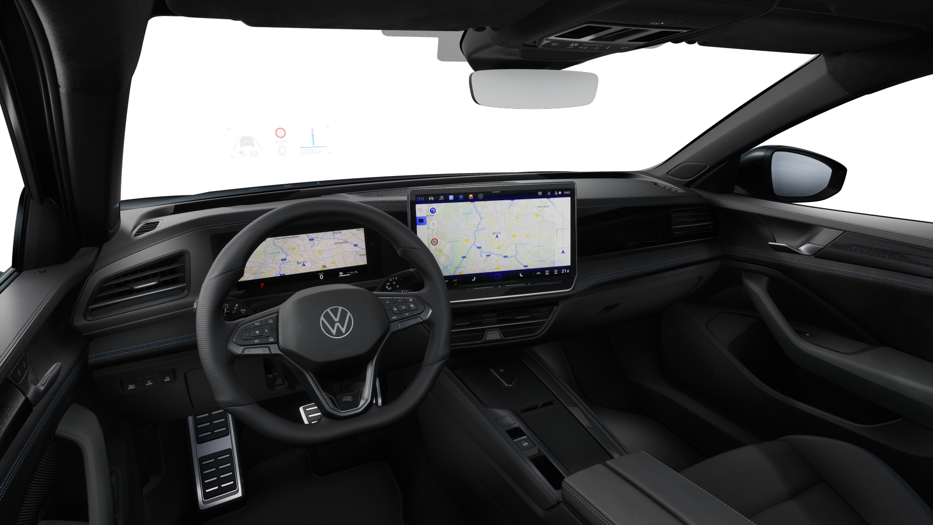 Volkswagen Passat R-Line eHybrid