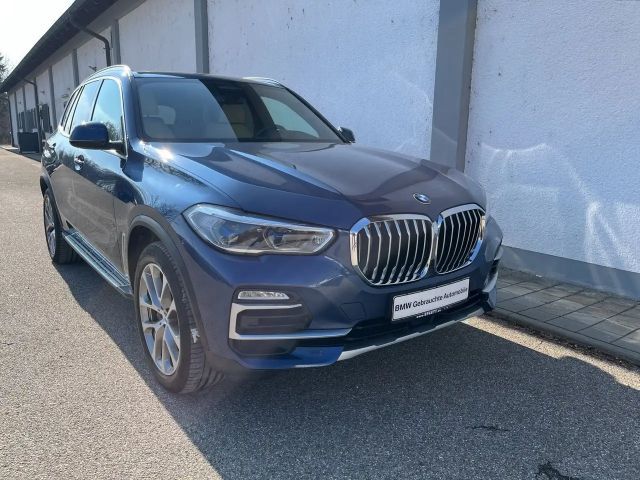 BMW X5 xDrive30d