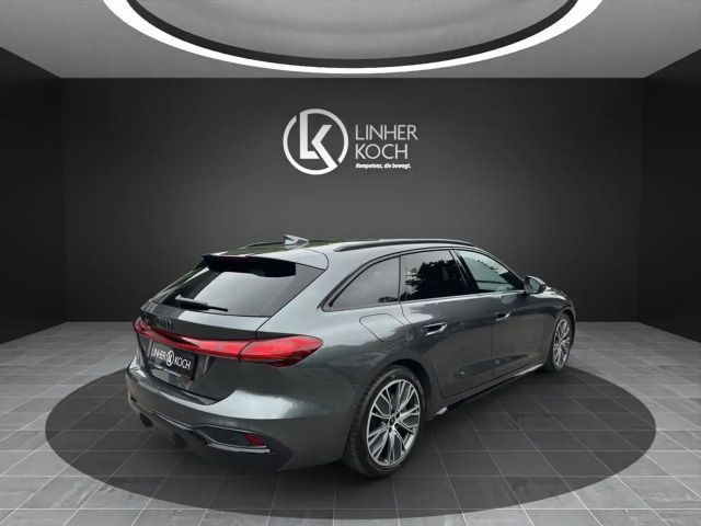 Audi A5 Avant Quattro