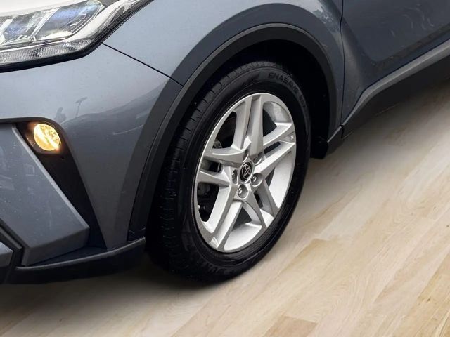 Toyota C-HR Hybride