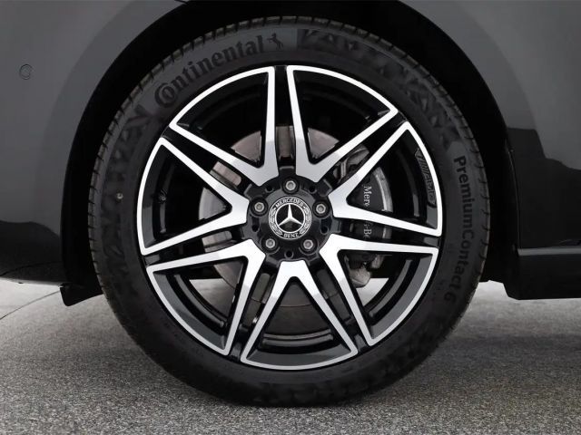 Mercedes-Benz V 300 V 300 d