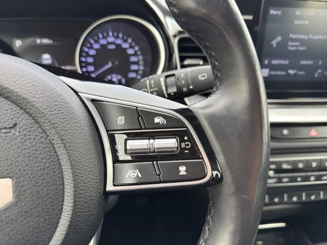 Kia Ceed SportWagon Vision