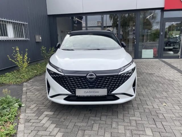 Nissan Qashqai N-DESIGN 1.5 VC-T e-POWER Komfort Plus HUD Navi Di