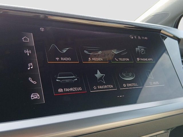 Audi Q4 e-tron 40 Sportback