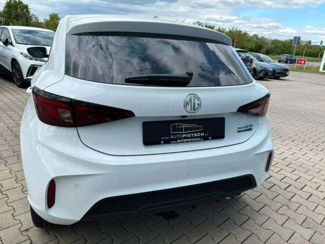 MG MG3 Luxury