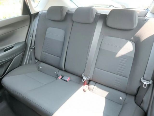 Hyundai Bayon 1.0 T-GDi Trend