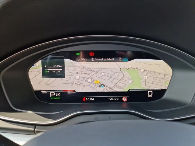 Audi Q5 50 TDI Quattro