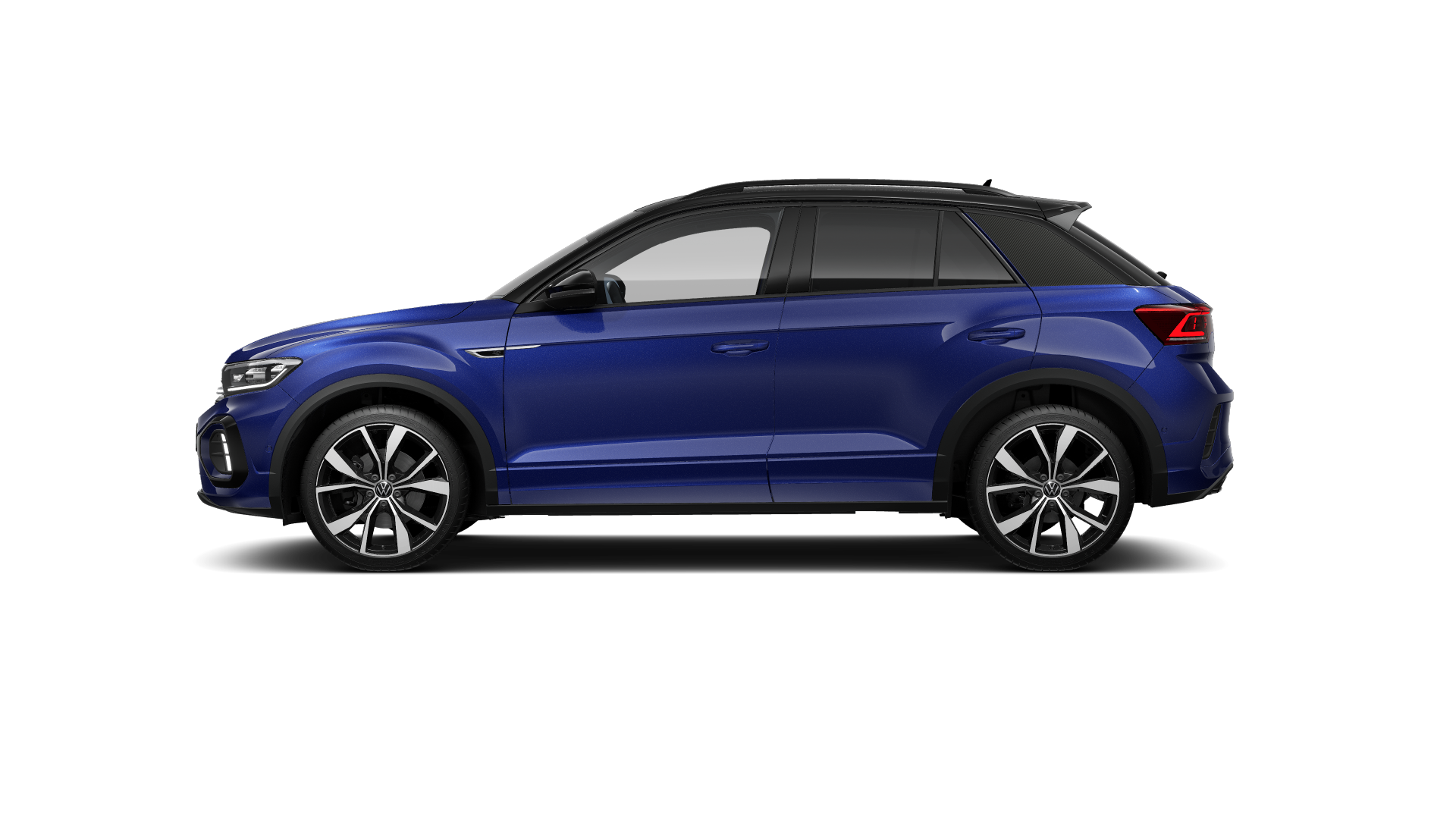 Volkswagen T-Roc 2.0 TDI 4Motion DSG