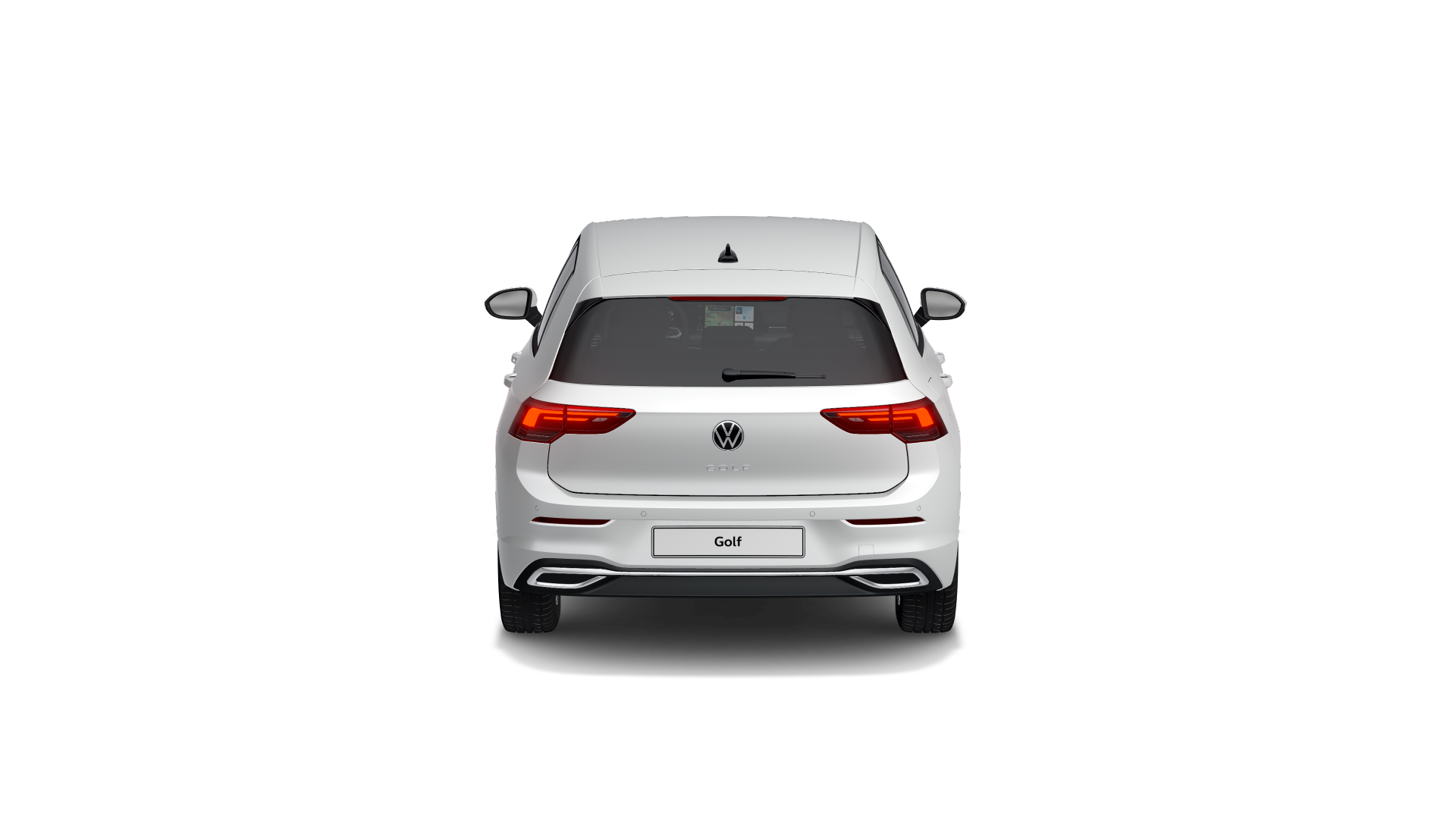 Volkswagen Golf 2.0 TDI