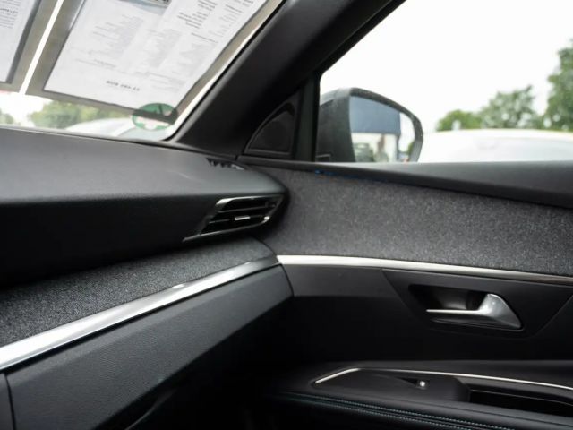 Peugeot 3008 Allure Pack EAT8 PureTech