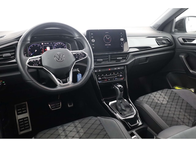 Volkswagen T-Roc 1.5 TSI R-Line